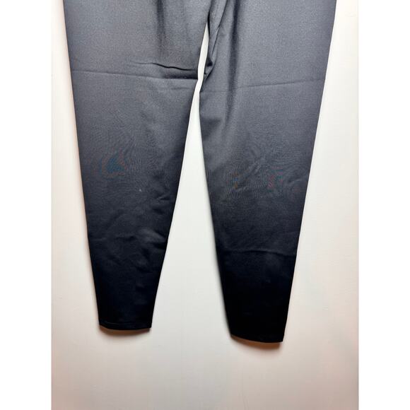 Brand New Curveez Women's Large Black Stunning Shape Shapewear Leggings Hi Waist - Picture 9 of 14